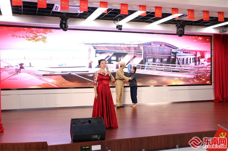 演员风采 东南网见习记者陈澍 摄.jpg